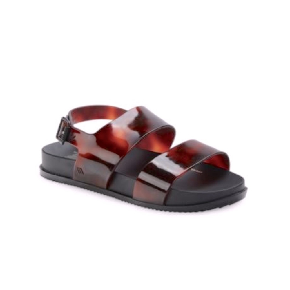 NWOT Sandals
